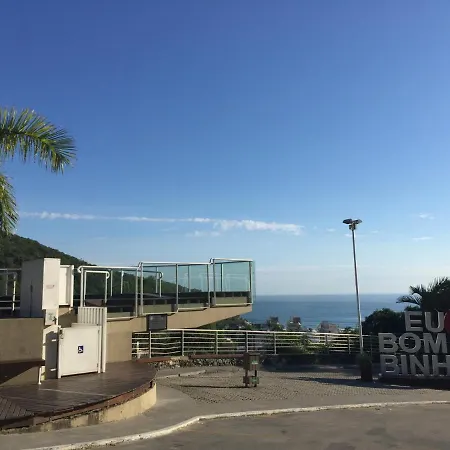 Morada Pinheiro 160M Da Praia Bombinhas Exterior photo