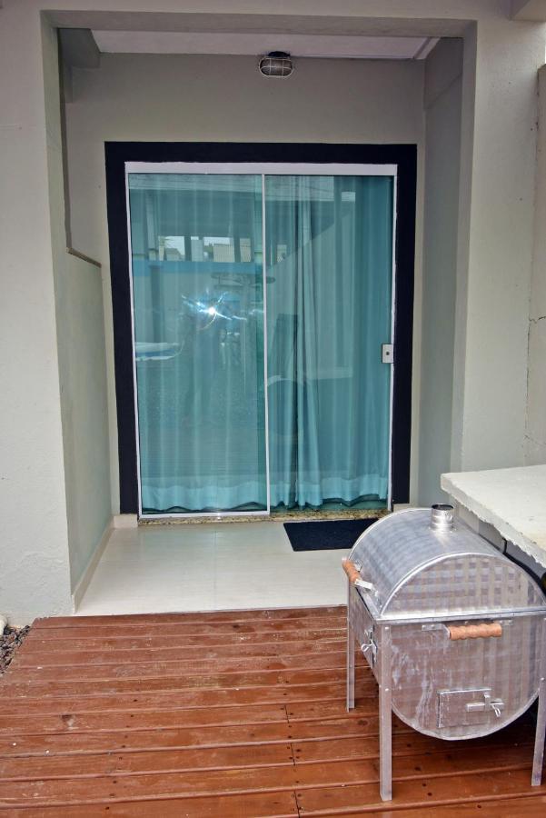 Morada Pinheiro 160m Da Apartment Bombinhas