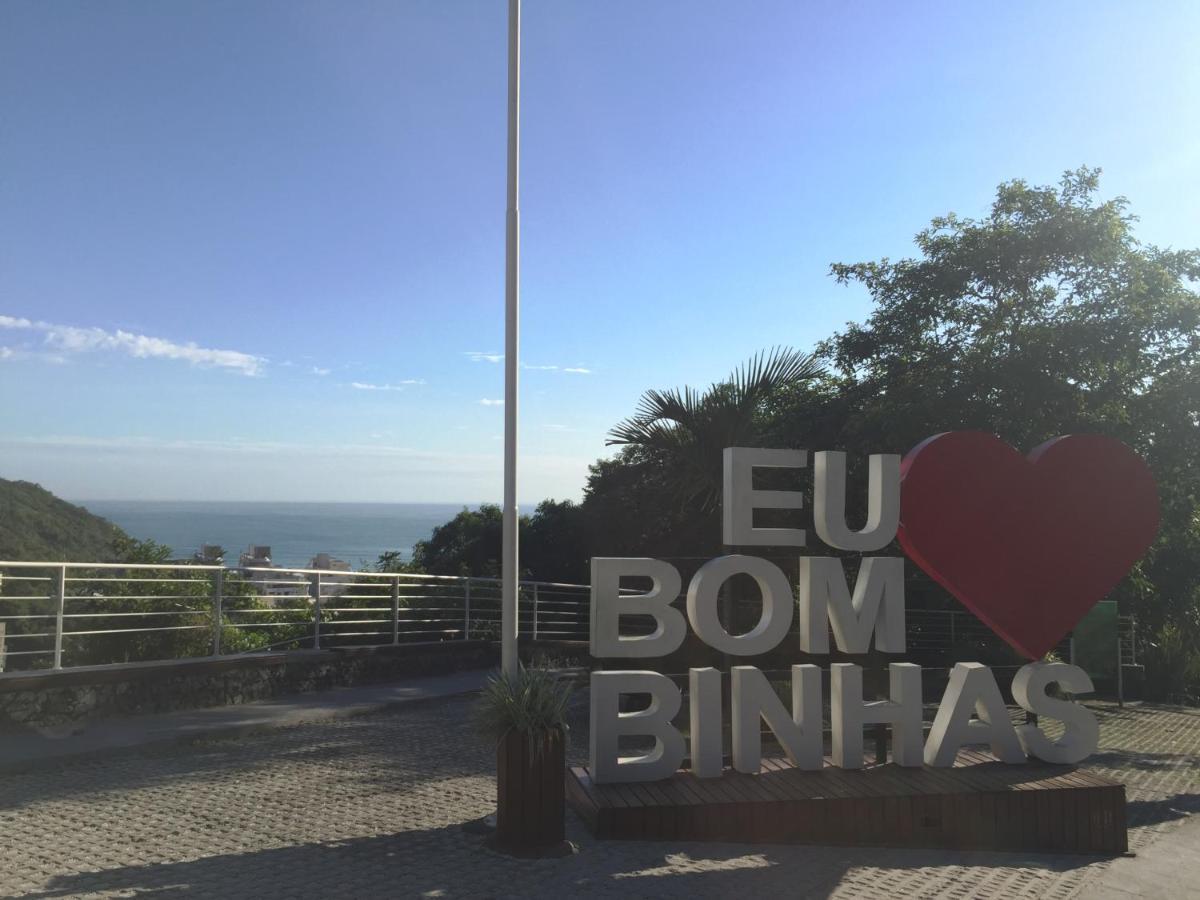 Morada Pinheiro 160m Da Bombinhas