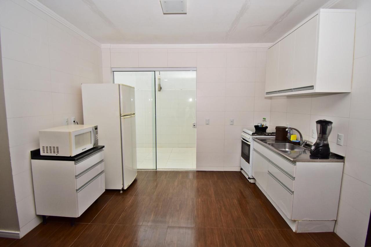 Apartment Morada Pinheiro 160m Da Bombinhas