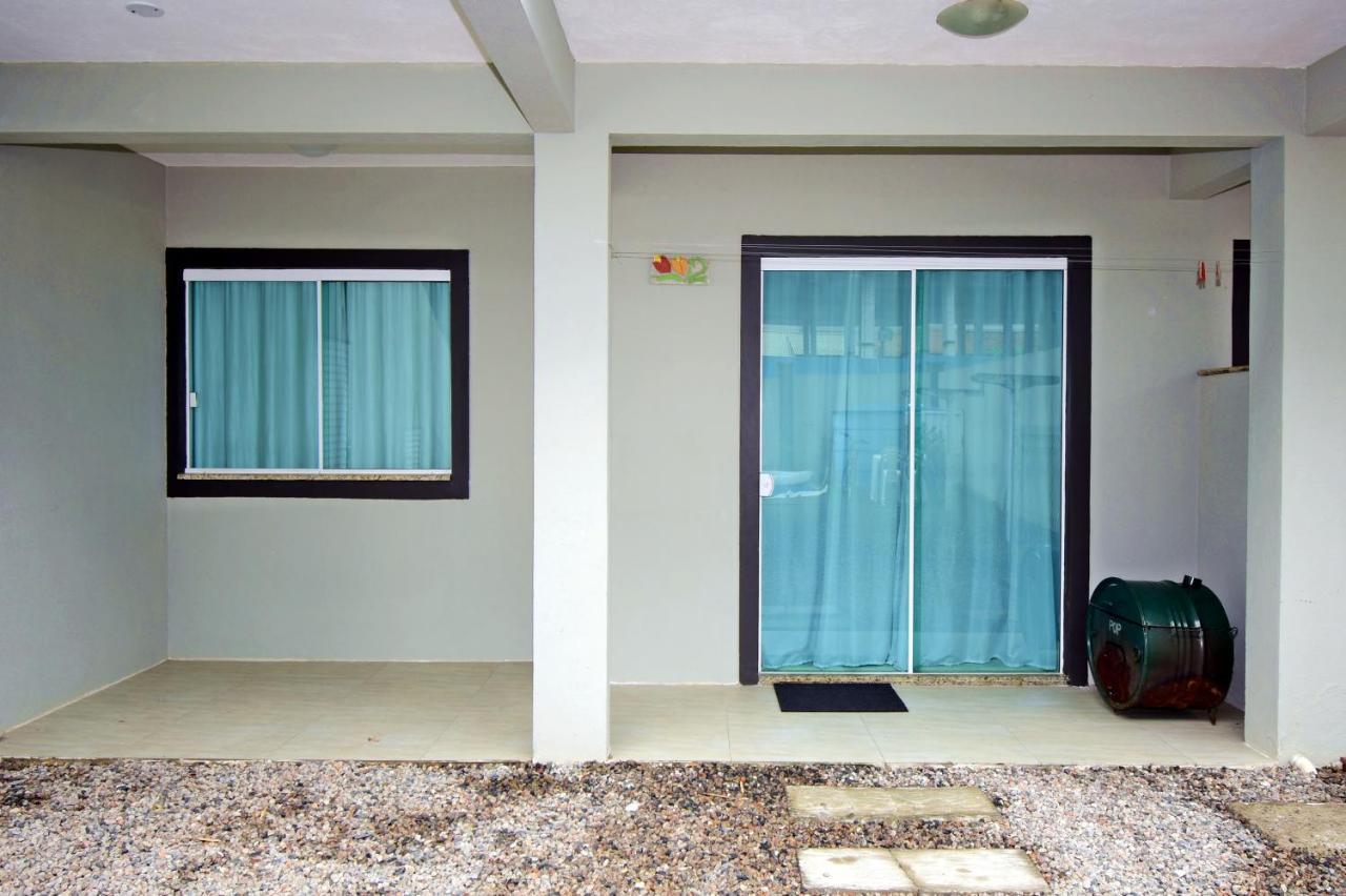 Morada Pinheiro 160m Da Apartment Bombinhas