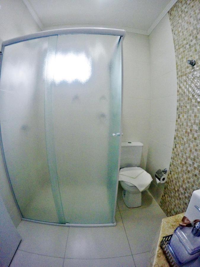 Apartment Morada Pinheiro 160m Da Bombinhas