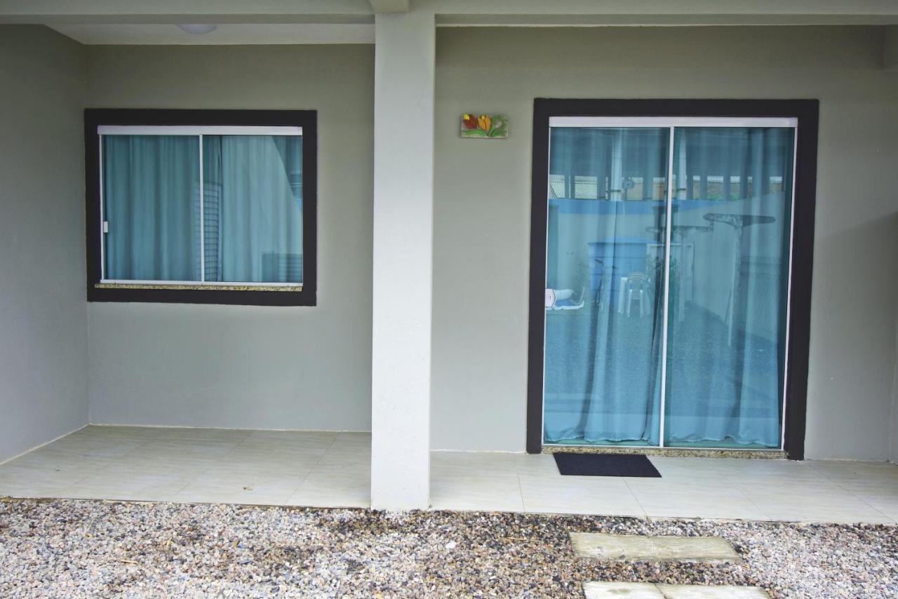 Morada Pinheiro 160m Da Apartment Bombinhas