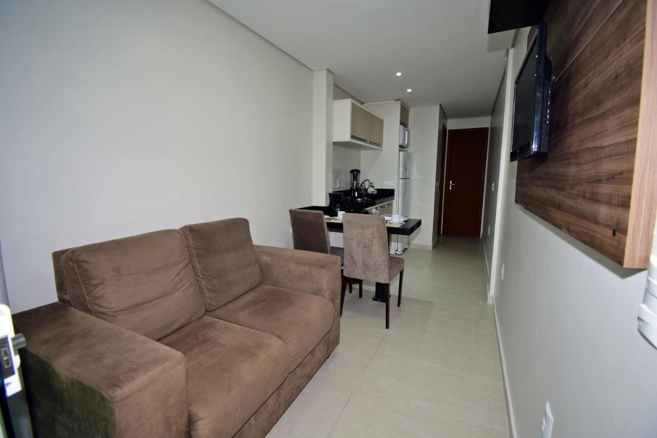 Apartment Morada Pinheiro 160m Da Bombinhas