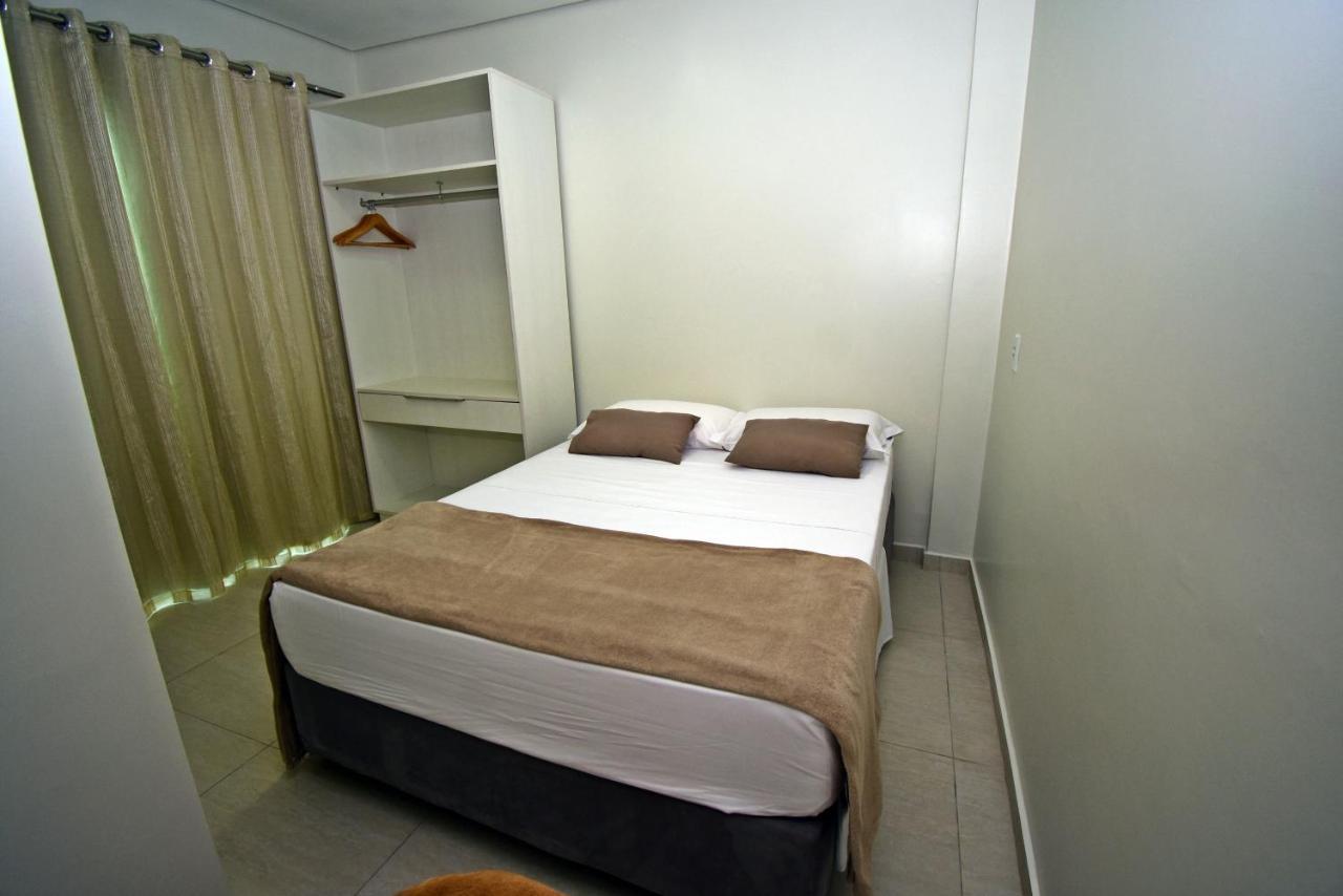 Apartment Morada Pinheiro 160m Da