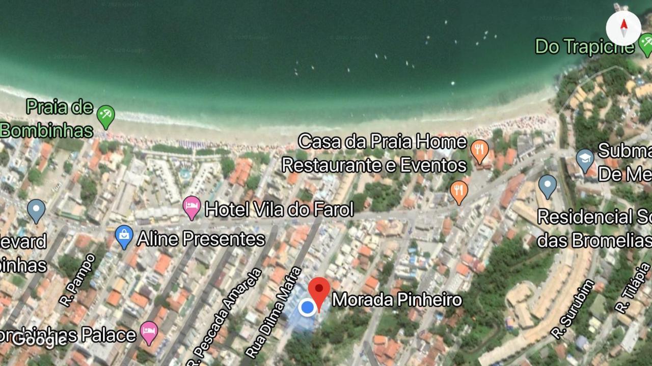 Morada Pinheiro 160m Da Apartment