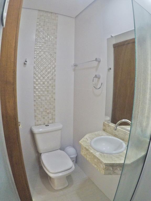 Apartment Morada Pinheiro 160m Da