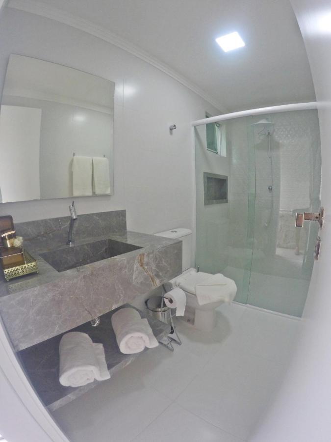Morada Pinheiro 160m Da Apartment Bombinhas