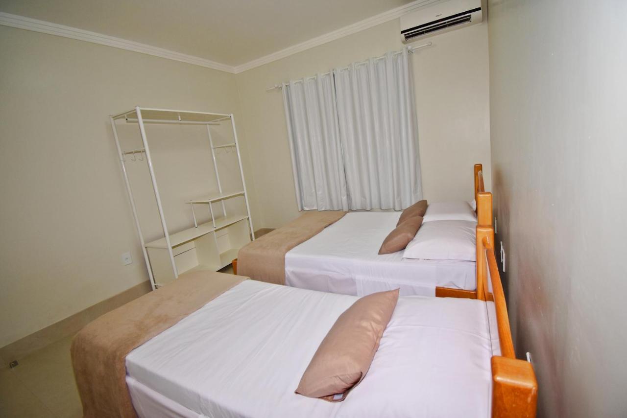 Apartment Morada Pinheiro 160m Da *
