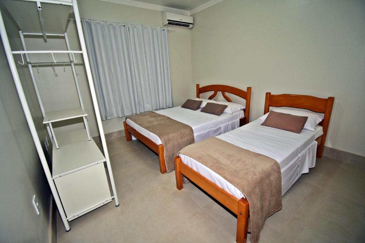 Apartment Morada Pinheiro 160m Da *