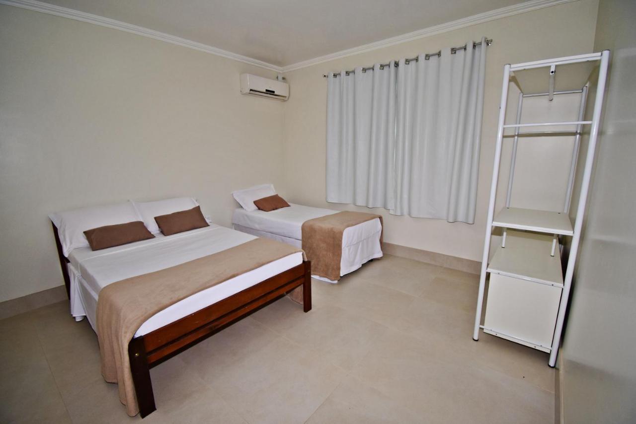 Morada Pinheiro 160m Da Apartment
