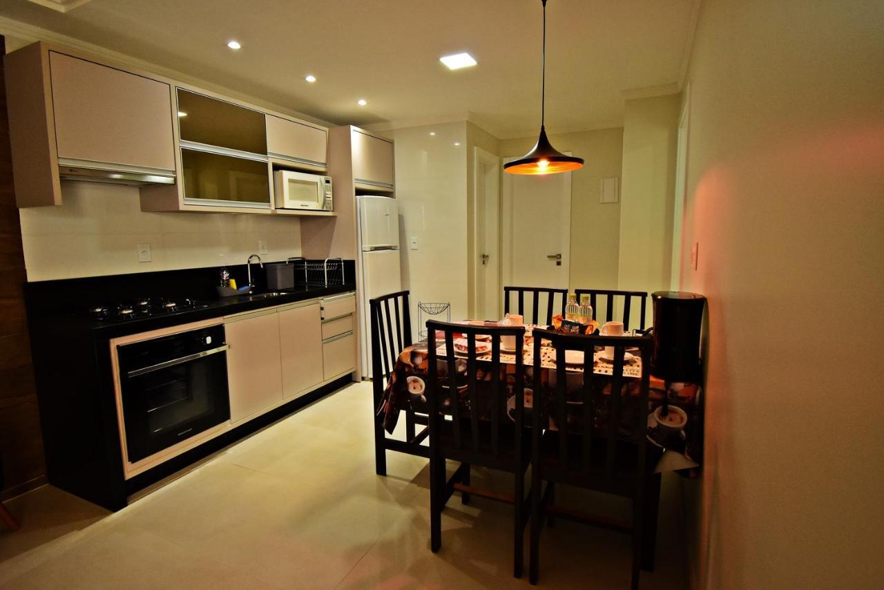 Apartment Morada Pinheiro 160m Da Bombinhas